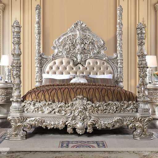 HD-1811 BED CALIFORNIA KING image