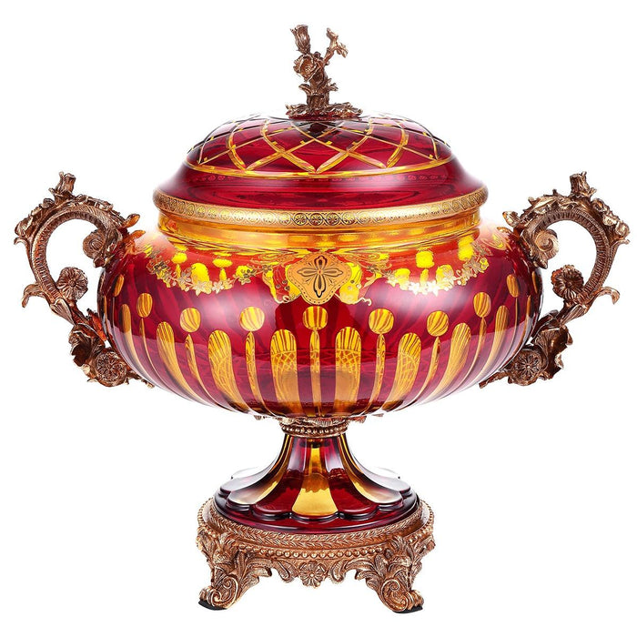 HD-3010 - URN image