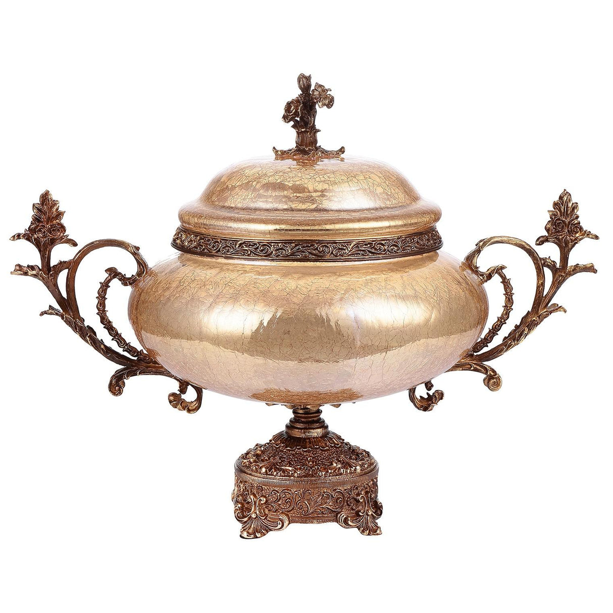 HD-6009 - URN