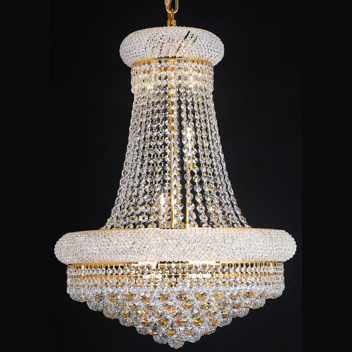 HD-71006 - CHANDELIER image