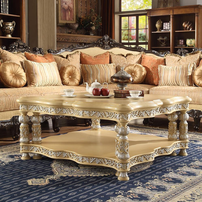 HD-8015 - COFFEE TABLE image