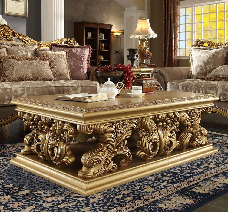 HD-8016 - COFFEE TABLE image