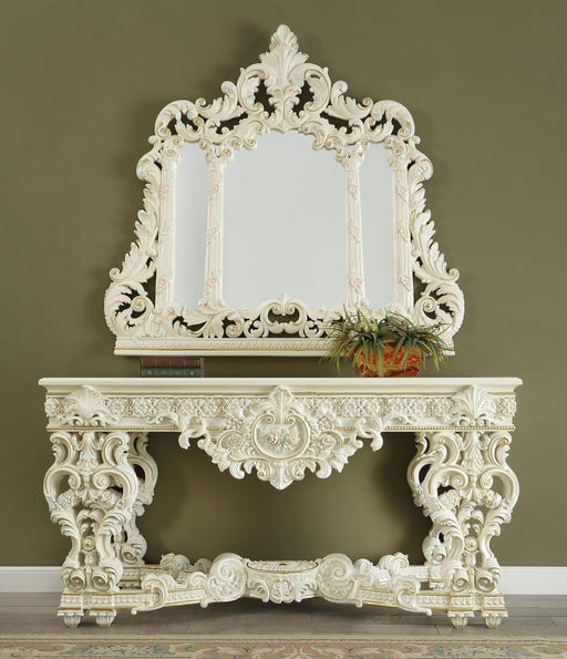 HD-8089 - CONSOLE TABLE image