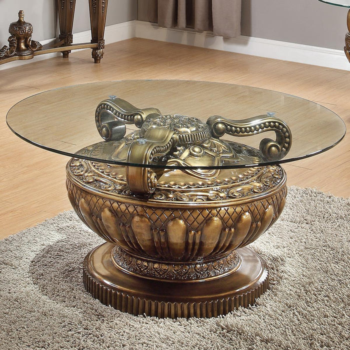 HD-8908B - COFFEE TABLE image