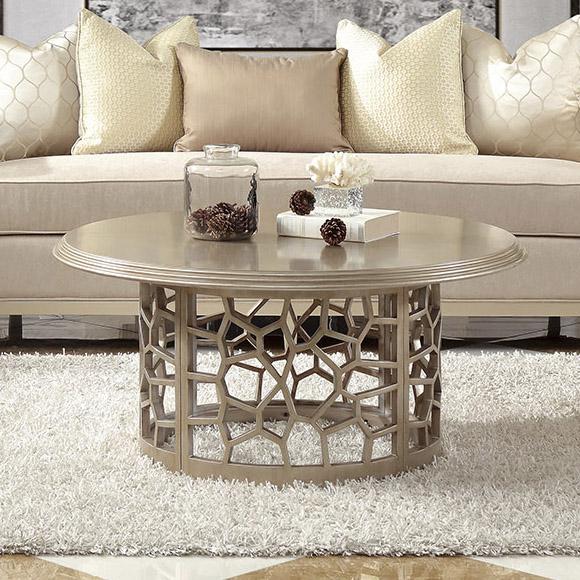 HD-8913CHAM - COFFEE TABLE image