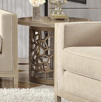 HD-8913CHAM - END TABLE