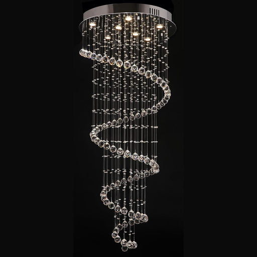 HD-91008 - CHANDELIER image