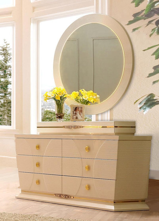 HD-914 - DRESSER image