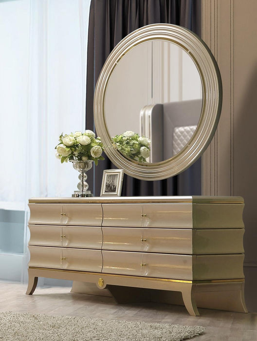 HD-925 - DRESSER image