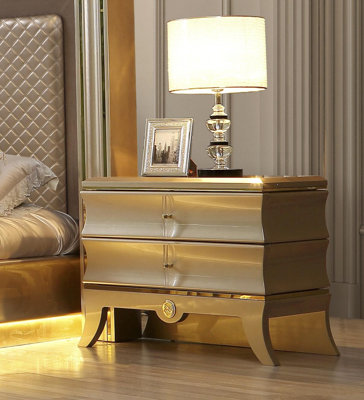 HD-925 - NIGHT STAND