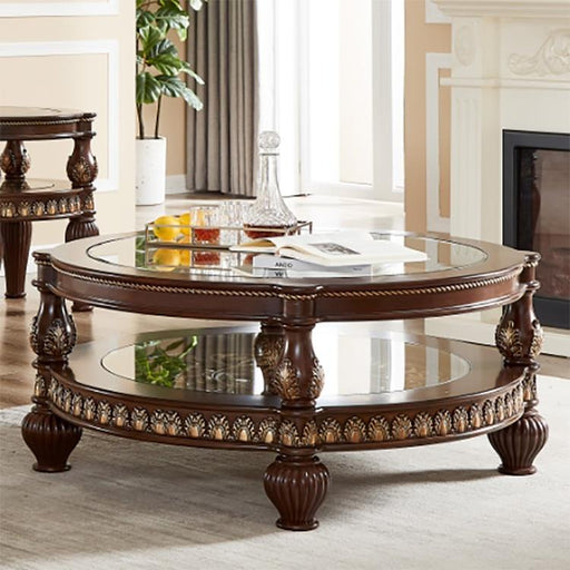 HD-1521 - COFFEE TABLE image