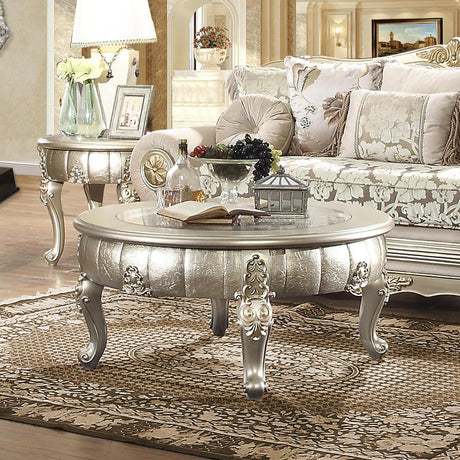 HD-1560 - END TABLE - galleria furniture outlet