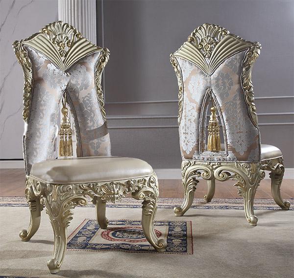 HD-8092 - SIDE CHAIR