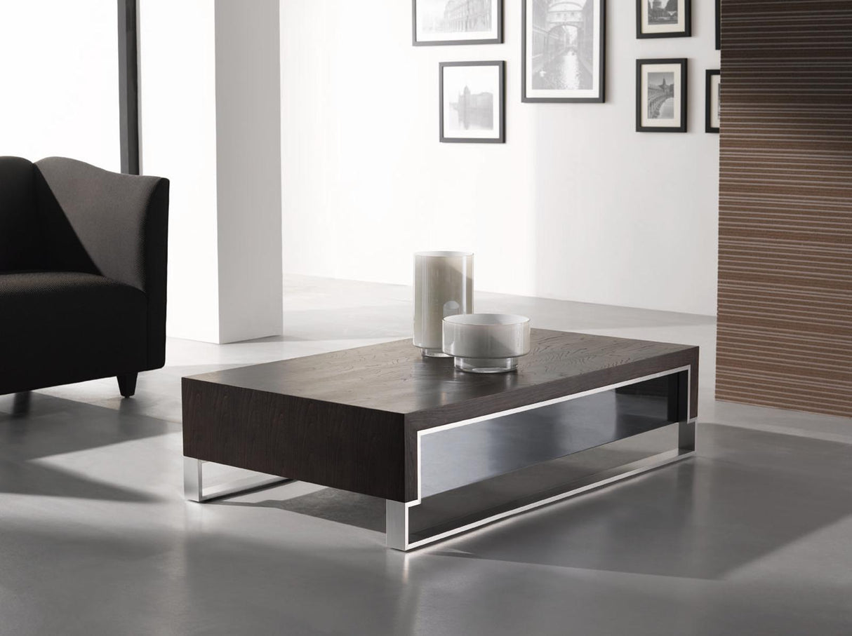 J&M 888A Modern Coffee Table