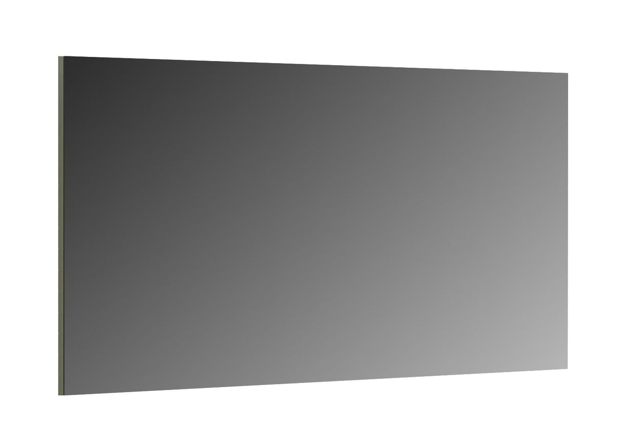 J&M Amora Mirror in White Lacquer