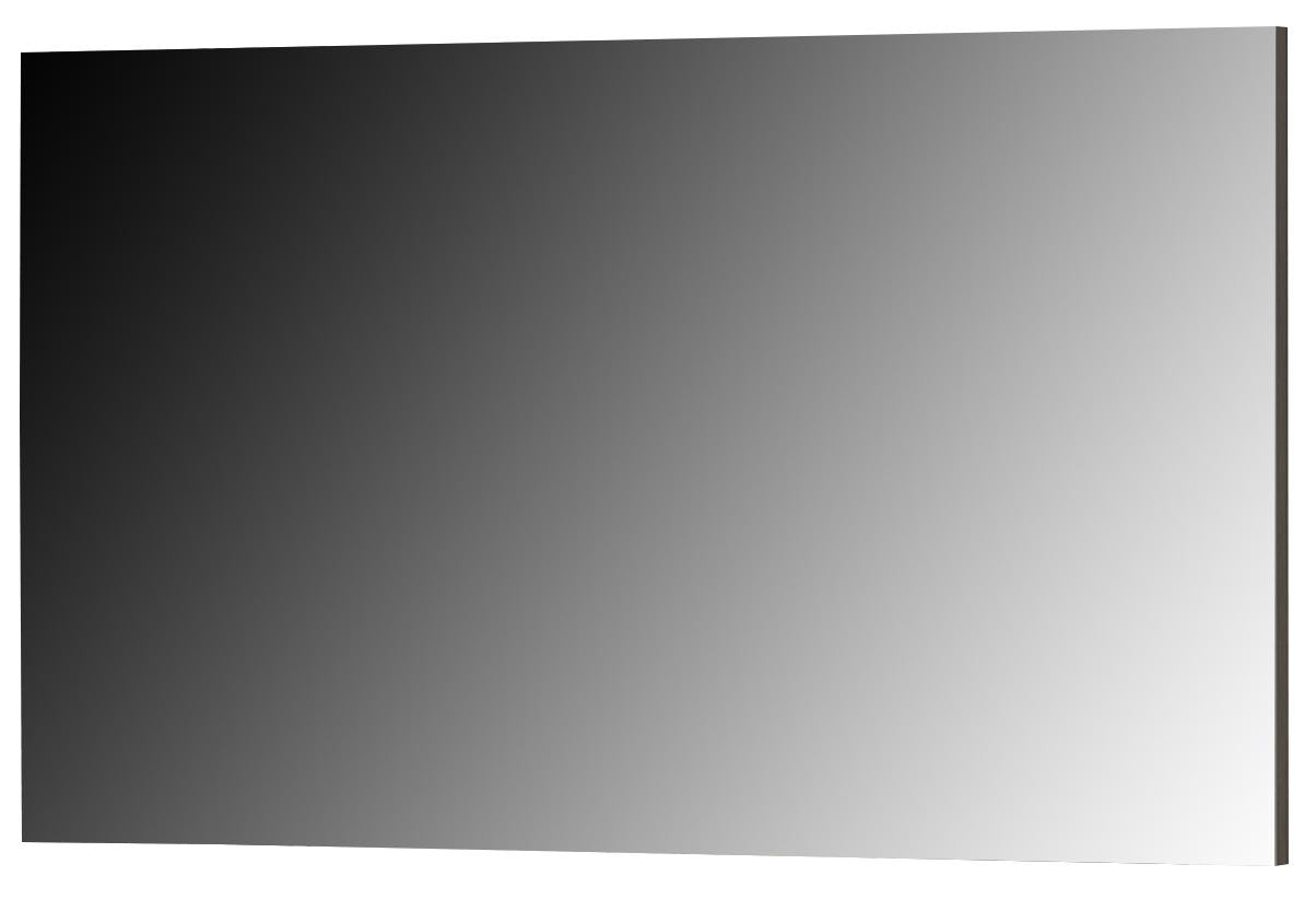 J&M Faro Mirror in Wenge