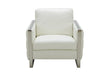 J&M Furniture Constantin Chair in White image