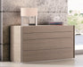 J&M Furniture Evora Dresser in Wenge image