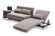 J&M JH033 Sofa Bed in Beige image