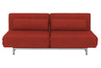 J&M LK06-2 Premium Sofa Bed image