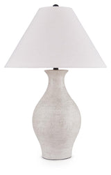 Ashbend Table Lamp