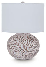 Vien Table Lamp - galleria furniture outlet