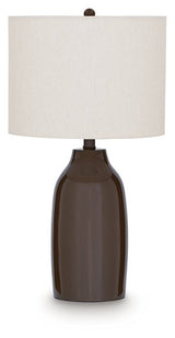 Jyler Table Lamp - galleria furniture outlet