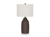 Jyler Table Lamp - galleria furniture outlet