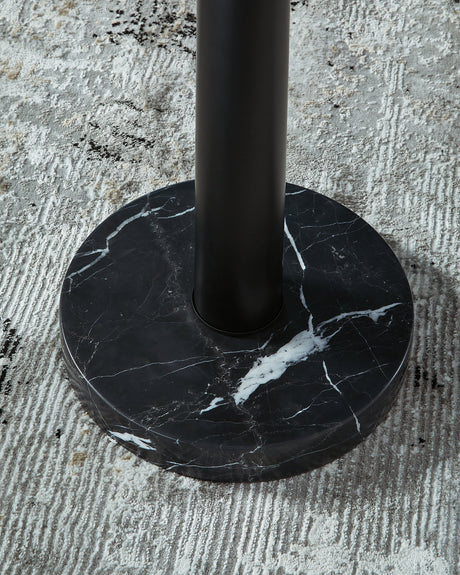 Sorcha Floor Lamp - galleria furniture outlet