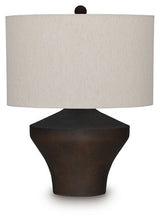 Dolanham Table Lamp - galleria furniture outlet