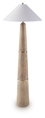 Gasparleigh Floor Lamp