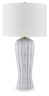 Lanwell Table Lamp