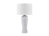 Lanwell Table Lamp