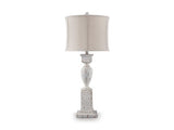 Madsbrook Table Lamp