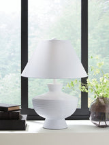 Harelwood Table Lamp