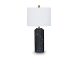 Hanzila Table Lamp - galleria furniture outlet