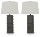 Neilett Table Lamp Pair