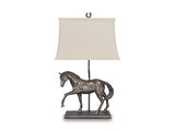 Sandorman Table Lamp