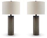 Dingerly Lamp Set