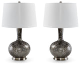 Tenslow Lamp Set