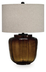 Bainmore Table Lamp
