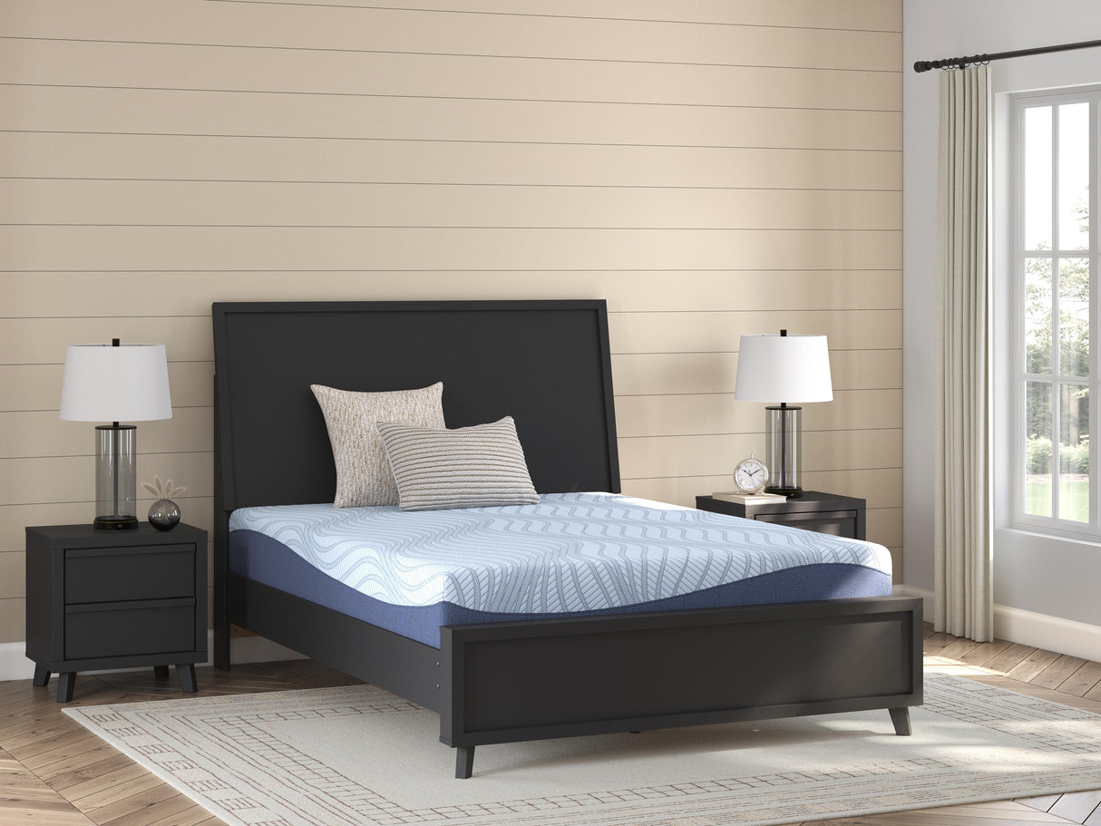 Peak 2.0 10 Memory Foam Mattress