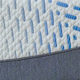 Millennium Luxury Gel Memory Foam Mattress