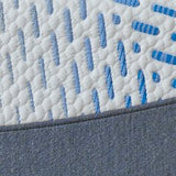 Millennium Cushion Firm Gel Memory Foam Hybrid Mattress