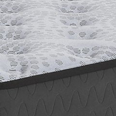 Comfort Plus Mattress - galleria furniture outlet