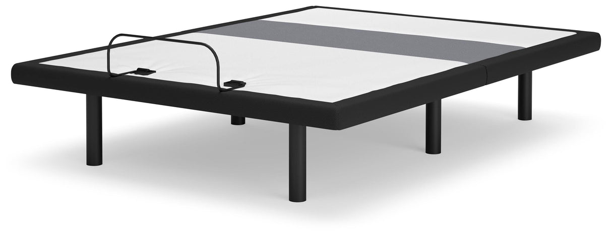 Best Base with Lumbar and Audio Full Adjustable Head Base