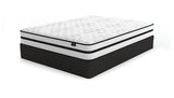 Chime 10 Inch Hybrid Mattress in a Box