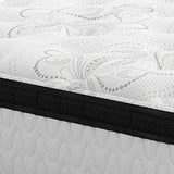 Neilsville Bed and Mattress Set