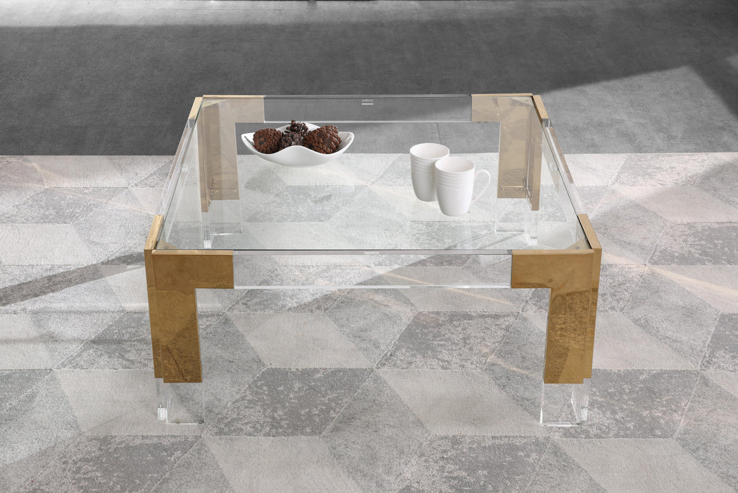 Casper Coffee Table