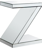 Zee End Table